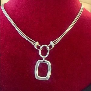 3 for $40 NWT Lia Sophia Necklace